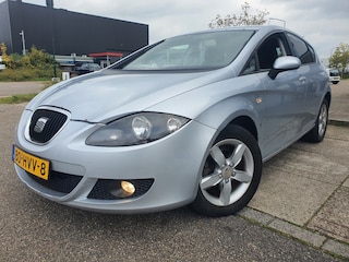 Seat Leon 1.9 TDI Eco. Dyn.St. |ECC|APK|NAP|EXPORT|2009