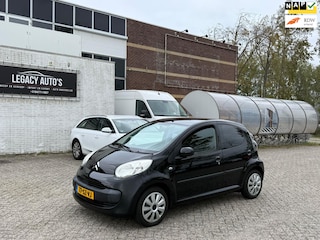Citroën C1 1.0-12V Ambiance - Nwe APK - Ektrische ramen - Zondag open!