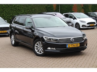 Volkswagen Passat Variant 1.4 TSI ACT Comfortline / Trekhaak / Camera / Navigatie / 17'' / Stoelverwarming / DAB / ACC