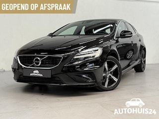 Volvo V40 2.0 T2 R-Design 122pk TREKHAAK LED PDC 17"