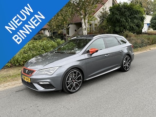 Seat Leon ST 2.0 TSI 4DRIVE CUPRA 300 DSG•Pano•Leder