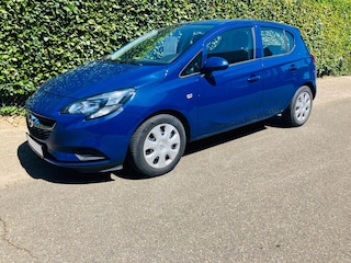 Opel Corsa 1.2 Edition 5drs