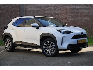 Toyota Yaris Cross 1.5 Hybrid 130PK Dynamic, NIEUW, Airco, Apple Carplay, Stoelverwarming.,