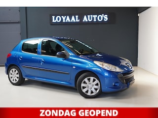 Peugeot 206 1.4 XS |AIRCO|ELEK.RAMEN|APK.