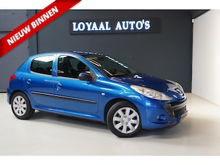 Peugeot 206 1.4 XS |AIRCO|ELEK.RAMEN|APK.