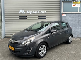 Opel Corsa 1.4-16V Berlin Airco / Cruise controle / NAP / APK 09-2026