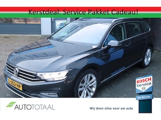 Volkswagen Passat Variant 1.5 TSI Eleg.Bns R