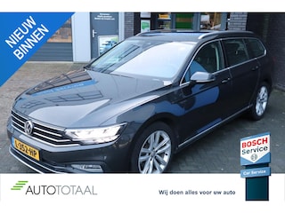 Volkswagen Passat Variant 1.5 TSI Eleg.Bns R