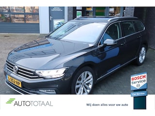 Volkswagen Passat Variant 1.5 TSI Eleg.Bns R