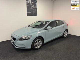 Volvo V40 1.5 T2 Nordic // Automaat // Lage km