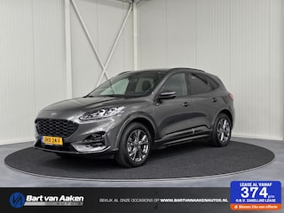 Ford Kuga 2.5 PHEV ST-Line X 2x Camera ACC Keyless Elektr. Achterklep