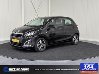 Peugeot 108 1.0 e-VTi Executive Apple/Android Camera Cruise Control Camera