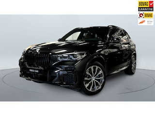 BMW X5 XDrive45e High Executive|M-Sport|MEMORY SEAT|DRIV.ASS.PROFFESIONAL|LUCHTVERING|ELEK. TREKHAAK|M-Sport BRAKE