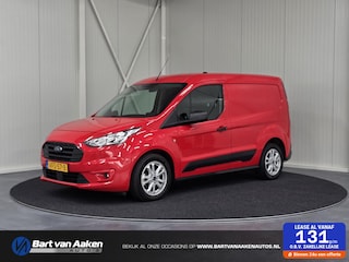 Ford Transit Connect 1.5 EcoBlue L1 Ambiente Camera Apple/Android Airco