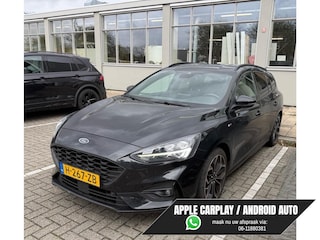 Ford Focus Wagon 1.0 EcoBoost ST Line Business VAN 1e EIG