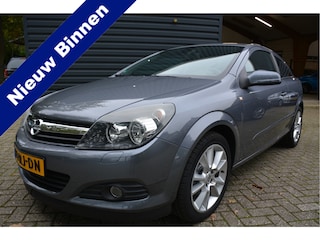 Opel Astra GTC 1.8 Sport Automaat Clima Trekhaak Cruise Control
