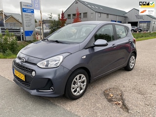 Hyundai i10 1.0i Comfort