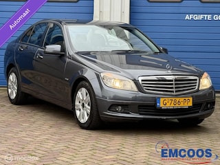 Mercedes-Benz C-klasse 180 CGI BlueEFFICIENCY Business Class * Airco * Automaat * Cruise Control *