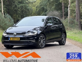 Volkswagen Golf 2.0 TDI Highline DSG/ACC/Led/Digital Cockpit