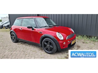 Mini Mini 1.6