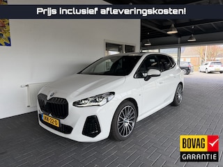 BMW 2-serie Tourer 220i M-Sport / Pano / H&K / Stoelverwarming / HUD