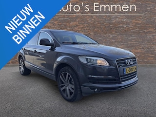 Audi Q7 4.2 FSI quattro 5+2