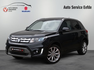 Suzuki Vitara 1.6 High Executive Allgrip / Pano / navi / 4WD