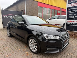 Audi A1 1.0 TFSI LMV|APK|NAVISTOEL VERW.|