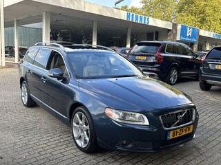 Volvo V70 3.0 T6 AWD Summum Schuifdak ACC Keyless