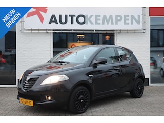 Lancia Ypsilon 0.9 TwinAir ELEFANTINO PLUS AUTOMAAT|AIIRCO|BLUE-TOOTH|PARK-ASSIST