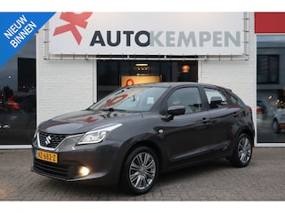 Suzuki Baleno 1.2 DYNAMIC CAMERA|NAVIGATIE|XENON|LAGE KILOMETERSTAND!|TOPAUTO