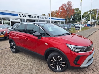 Opel Crossland 1.2 Turbo Elegance 10x OP VOORRAAD
