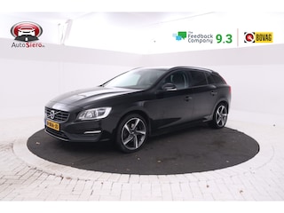 Volvo V60 1.5 T3 Polar+ Automaat, Winter pakket! Cruise