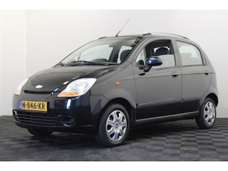 Chevrolet Matiz 0.8 Spirit Automaat