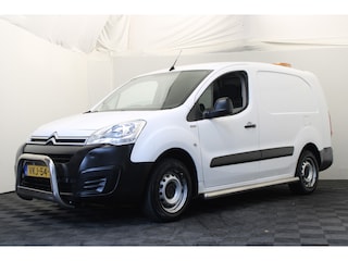 Citroën Berlingo 1.6 BlueHDI 100 Comfort S&S |Navi|