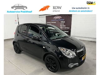 Opel Agila 1.0 Edition ecoFLEX AIRCO / NAP / CARKIT