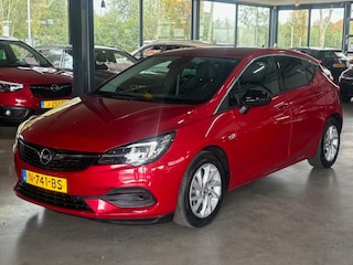 Opel Astra 1.2 Turbo 130pk Business Elegance