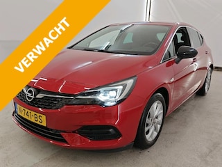 Opel Astra 1.2 Turbo 130pk Business Elegance