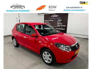 Dacia Sandero 1.2 Lauréate AIRCO / NAP / TREKHAAK