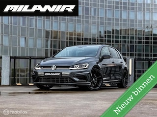 Volkswagen Golf 7.5 R 2.0 TSI 4Motion |Pano | Downpipes |ACC