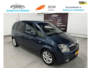Opel Meriva 1.6-16V Cosmo HALF-LEDER / NAP / TREKHAAK