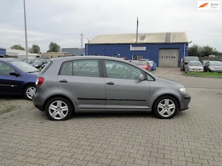 Volkswagen Golf Plus 1.6 FSI Optive 3