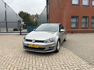 Volkswagen Golf 1.2 TSI Trendline
