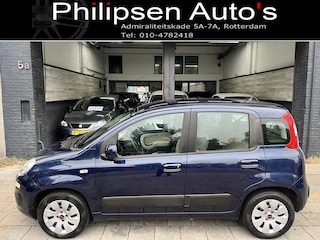Fiat Panda 1.2 Edizione Cool.