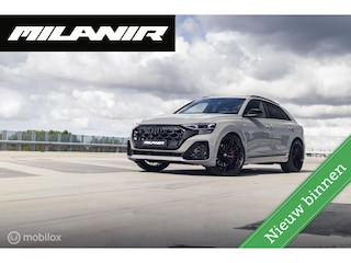 Audi Q8 60 TFSI e quattro Pro Line S Competition |ABT LMV