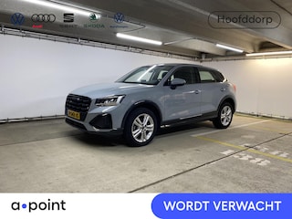 Audi Q2 35 TFSI Advanced edition 150 pk S-tronic | Navigatie | Parkeersensoren achter | Autom. airco | Apple Carplay/Android Auto | LED koplampen |
