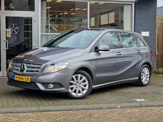 Mercedes-Benz B-klasse 200 Ambition PANO / LEDER / NAVI / CRUISE