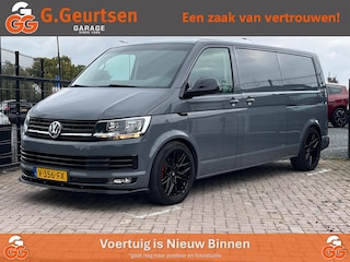 Volkswagen Transporter 2.0 TDI L2H1 Highline