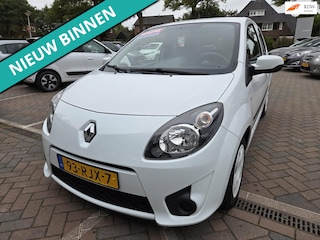 Renault Twingo 1.2-16V Collection LEUKE AUTO RIJDT EN SCHAKELT GOED