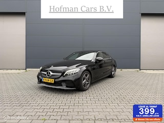 Mercedes-Benz C-klasse 300 Premium Plus Pack 2018 258PK
